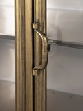 Gertlush Sideboard Gold, Detail