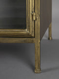 Gertlush Sideboard Gold, Detail