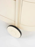 Wim Servierwagen Beige, Detail