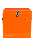 Be Cute Kühlbox in Orange, Ansicht 1