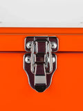 Be Cute Kühlbox in Orange, Detail