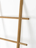 Jhon Deko-Leiter in Natur, Detail