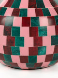 Don't Be Afraid of Colour Tischleuchte Rosa, Detail