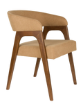 Adamello Armlehnstuhl, 2er-Set in Beige, Ansicht 1