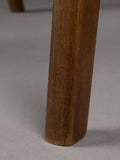 Adamello Armlehnstuhl, 2er-Set in Grün, Detail