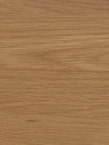 Rise Nachttisch in Natur, Detail