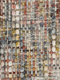 Claes Esszimmerstuhl, 2er-Set in Mehrfarbig, Detail
