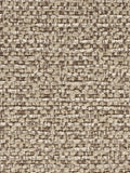 Indy Loungesessel in Dunkelbraun, Detail