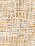 Jethro Sitzbank in Beige, Detail