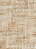 Sydney Kissen in Beige, Detail
