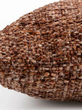 Sydney Kissen in Terrakotta, Detail