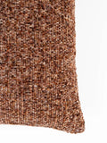 Sydney Kissen in Terrakotta, Detail