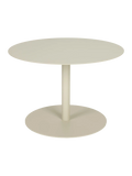 Snow Couchtisch Beige, Ansicht 1