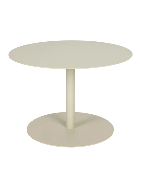 Snow Couchtisch Beige, Ansicht 1