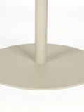 Snow Couchtisch Beige, Detail