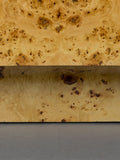 Quinn Couchtisch in Natur, Detail
