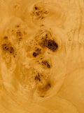Quinn Couchtisch in Natur, Detail