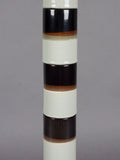 Vertigo Stehleuchte Beige, Detail