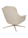 Philly Loungesessel Beige, Ansicht 4