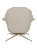 Philly Loungesessel Beige, Ansicht 5