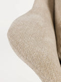 Philly Loungesessel Beige, Detail
