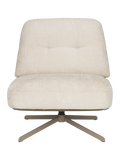 Benjamin Loungesessel Beige, Ansicht 2