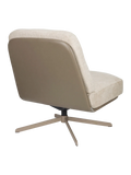 Benjamin Loungesessel Beige, Ansicht 4