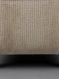 Robinson Loungesessel Beige, Detail