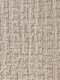 Robinson Loungesessel Beige, Detail
