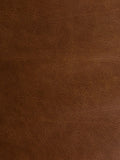 Douglas 3-Sitzer Sofa Leder in Dunkelbraun, Detail