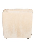 Radley Loungesessel in Beige, Ansicht 5