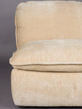 Radley Loungesessel in Beige, Detail