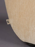 Radley Loungesessel in Beige, Detail