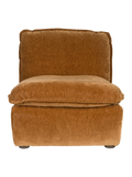 Radley Loungesessel in Cognac, Ansicht 2