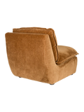 Radley Loungesessel in Cognac, Ansicht 4