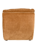 Radley Loungesessel in Cognac, Ansicht 5