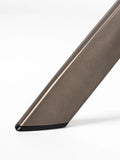 Toye Armlehnstuhl Braun, 2er-Set, Detail