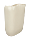 Edna Vase in Beige, Ansicht 2