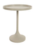 Jason Beistelltisch in Beige, Ansicht 1