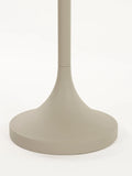 Jason Beistelltisch in Beige, Detail