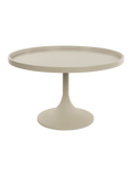 Jason Couchtisch in Beige, Ansicht 1