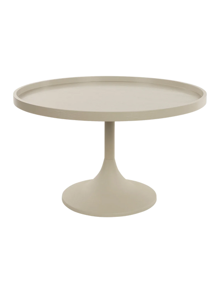 Jason Couchtisch in Beige, Ansicht 1