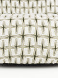 Ritz Loungesessel Beige/Grün, Detailansicht