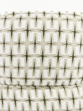 Ritz Loungesessel Beige/Grün, Detailansicht