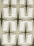Ritz Loungesessel Beige/Grün, Detailansicht