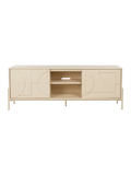 Faces Sideboard Beige, Ansicht 1