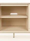 Faces Sideboard Beige, Detail