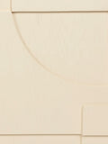 Faces Sideboard Beige, Detail