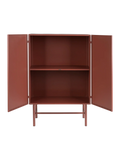 Davis Schrank Terrakotta, Ansicht 3