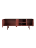 Davis Sideboard Terrakotta, Ansicht 2